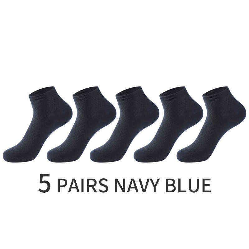 5 navy blue