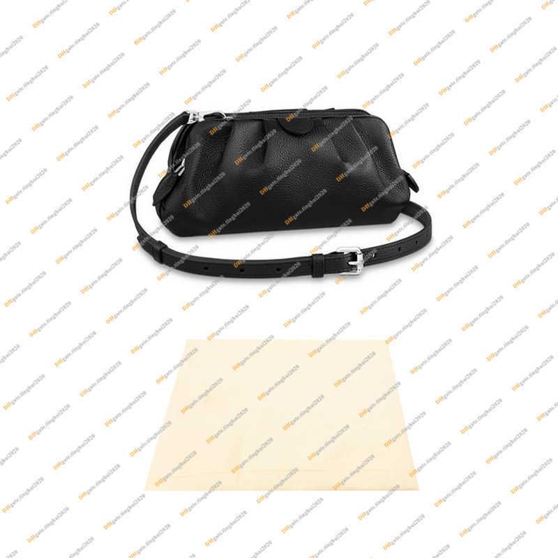 Black 1/ com bolsa de poeira