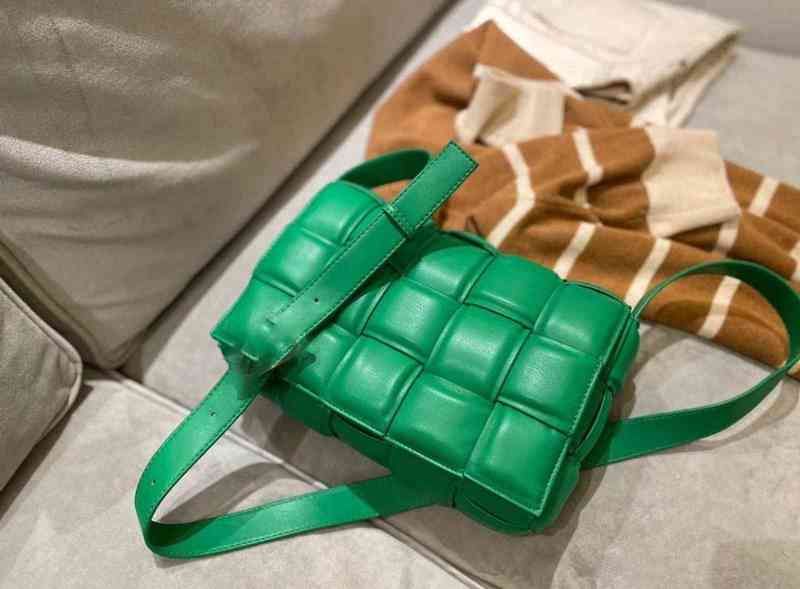 BA Bag-Green-26*18*8cm