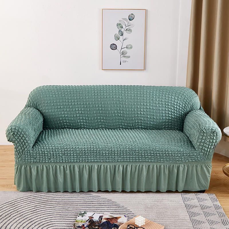 PPS-Green-3 Seater 185-230cm