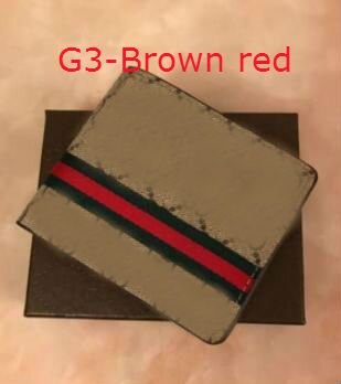 G-G3 Brown vermelho