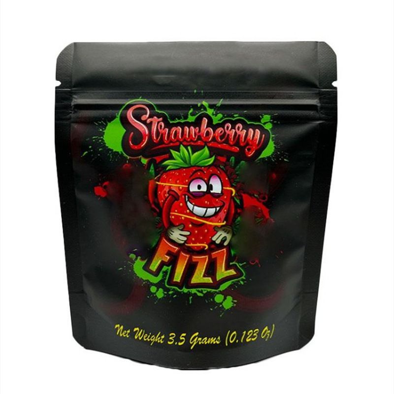 Fizz Strawberry