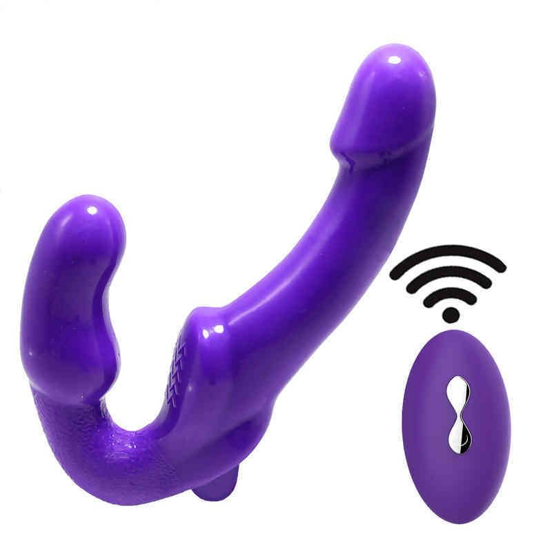 double vibrator-2