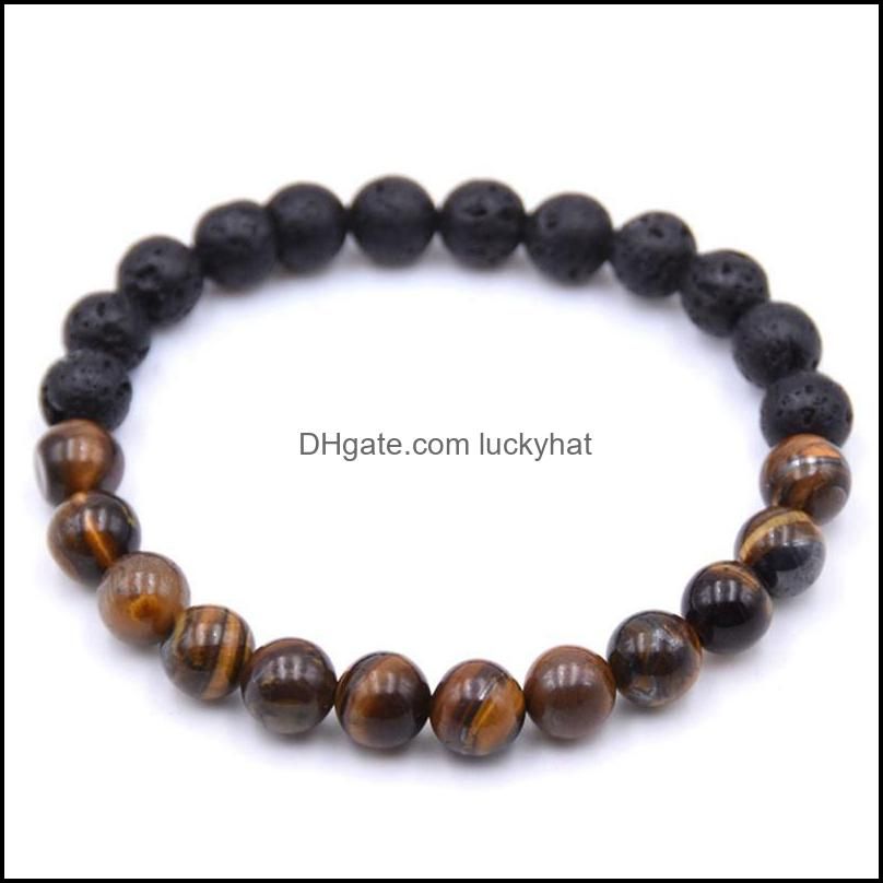 Tiger Eye