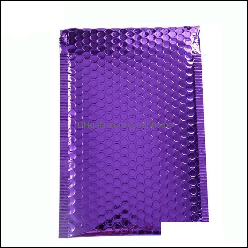 Фиолетовый 18x23см Inner16x23см
