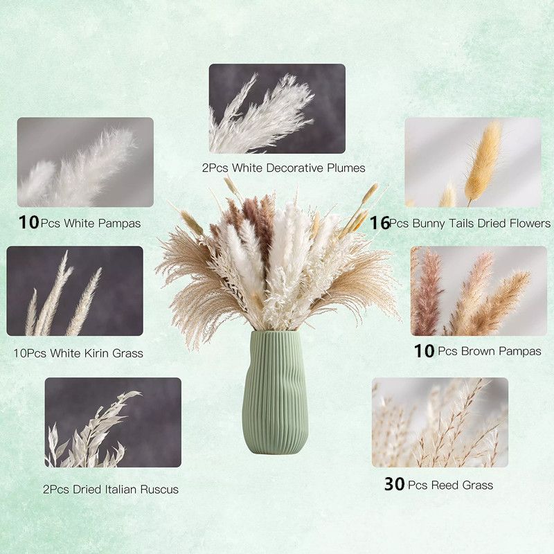 Yyhs80pcs03-80pcs Keine Vase