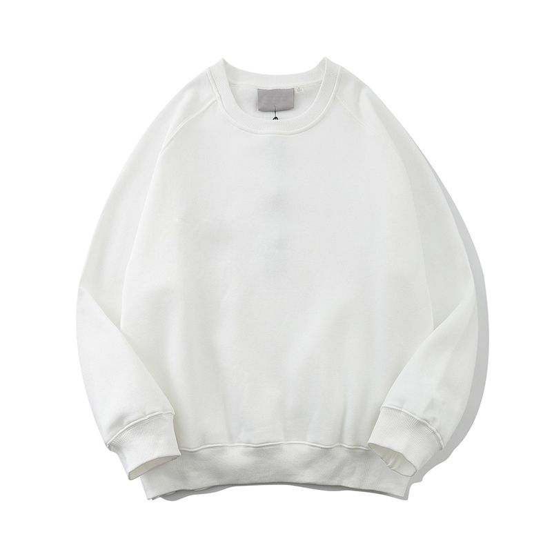 Sweats ￠ capuche blancs