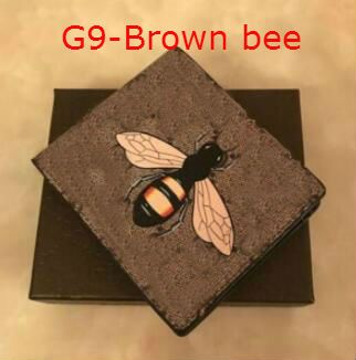 G-G7 Bee Brown