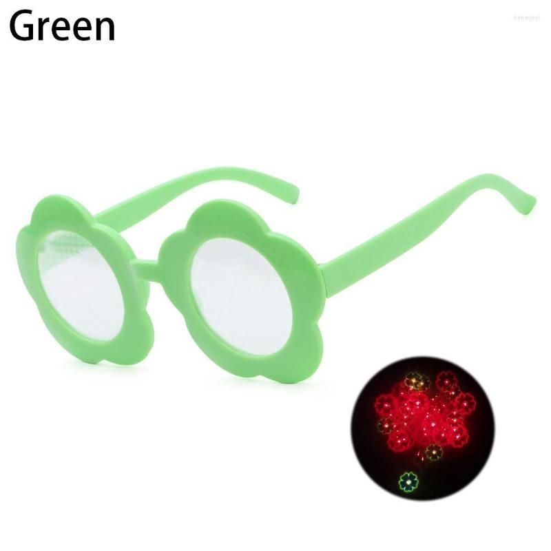 verde