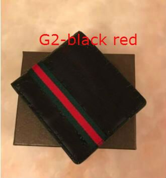 G-G2 vermelho preto