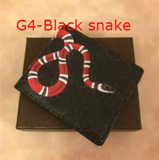 G-G8 Black Snake