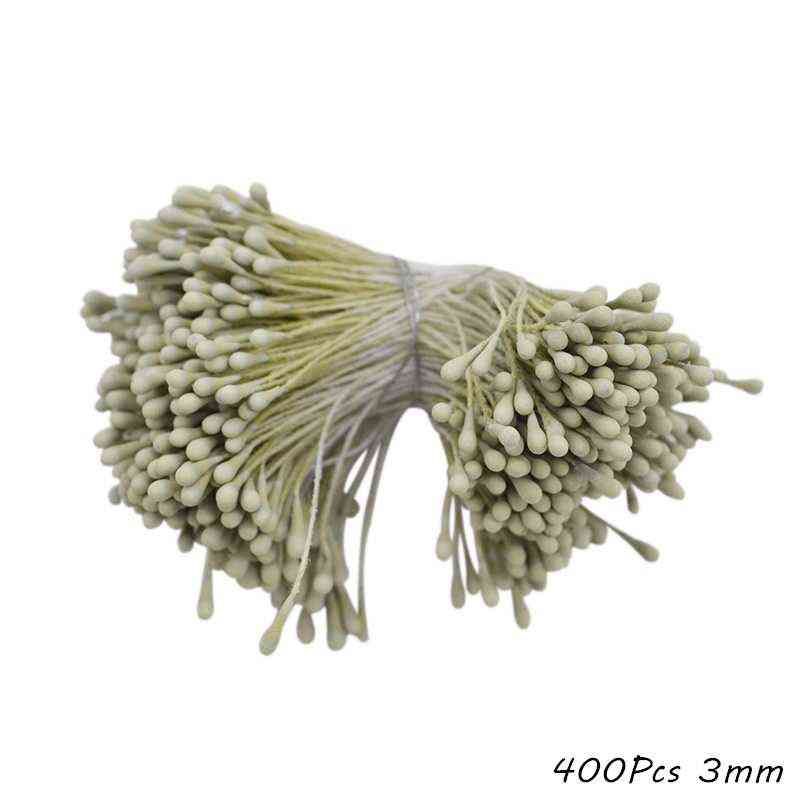 400 PCs 3mm