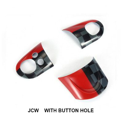 With Button forJCW