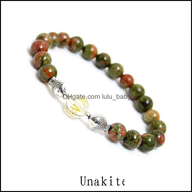 Unakite