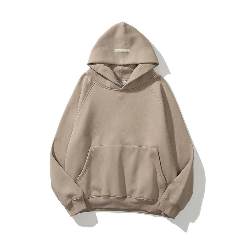 Khaki 1 Hoodie