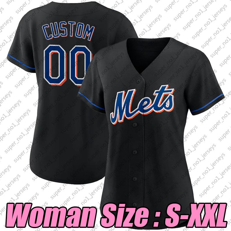 WOMAN Custom Jersey (DDH)