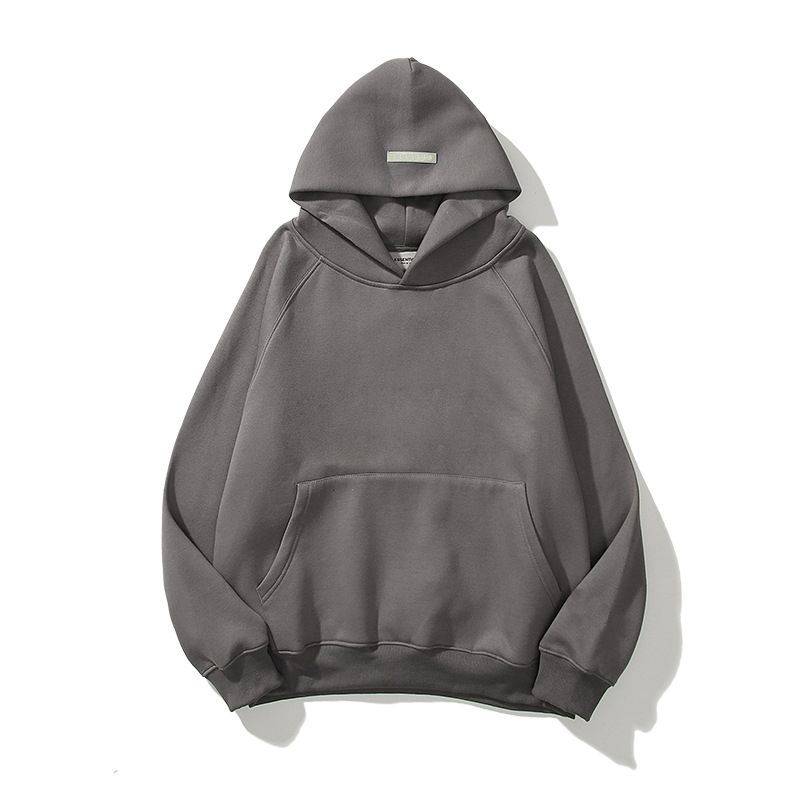 Grey 1 hoodie