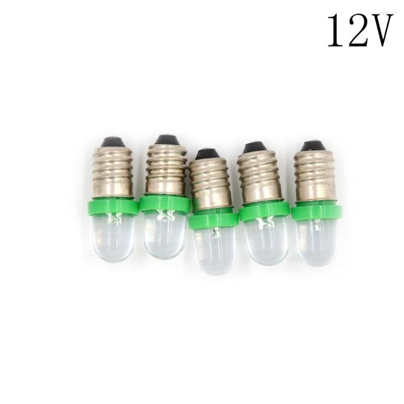 12V Green