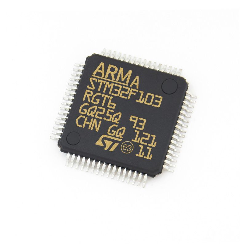 STM32F103RGT6*LQFP-64