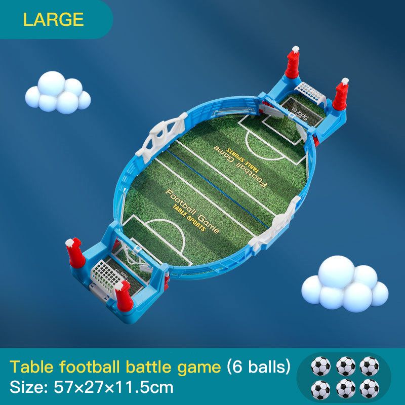 Green Desktop Football Chine