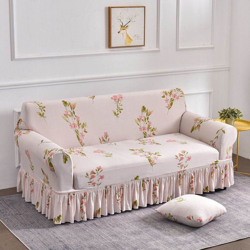 A13 Sofa Cover-1PC 2-Sitzer 145-180 cm