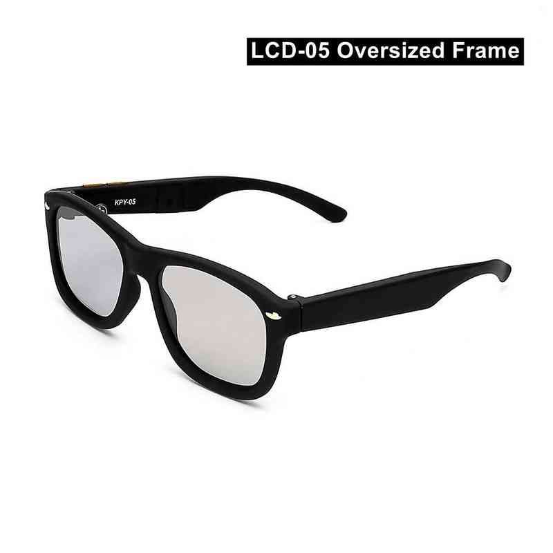 LCD05-Oversize