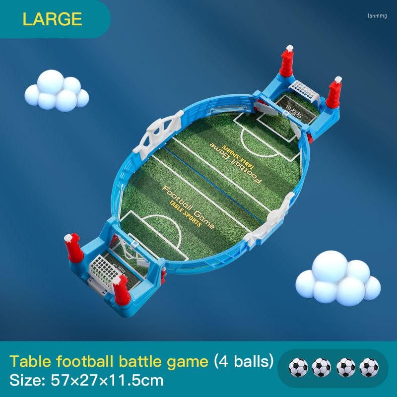 Black Desktop Football Chine