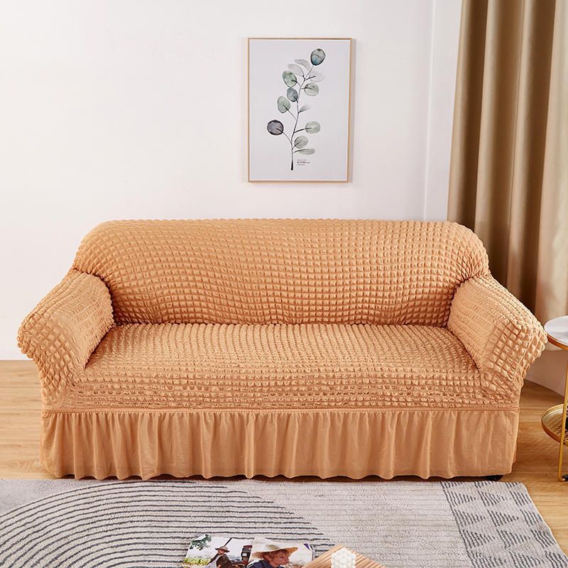 PPS-Honey Orange-3 Seater 185-230cm