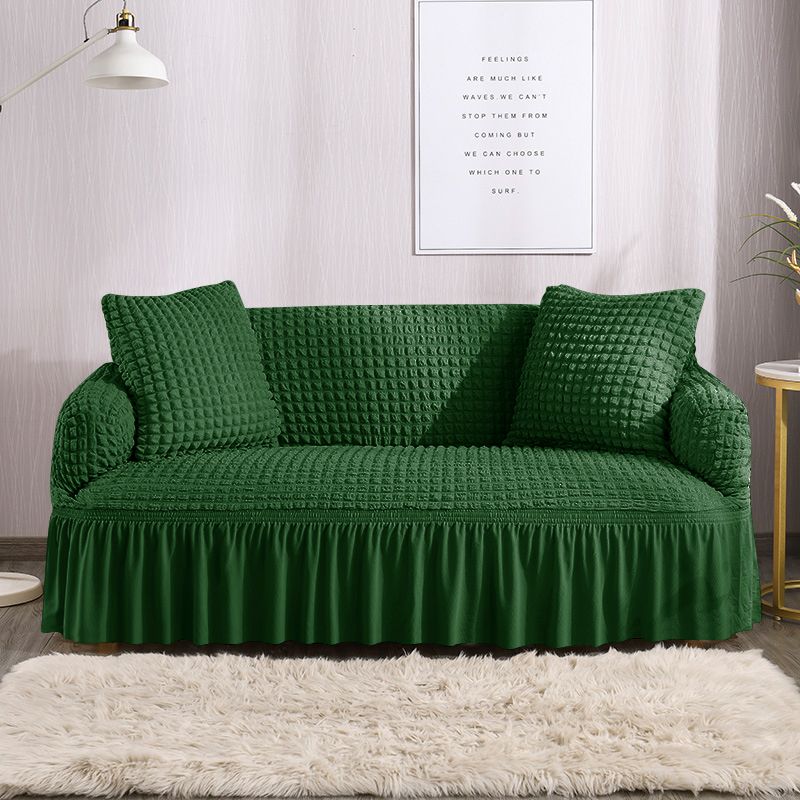 Seater verde scuro-3 185-230 cm