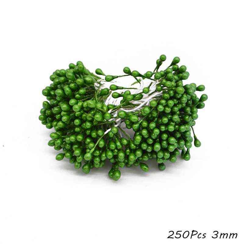 250 pcs 3mm2