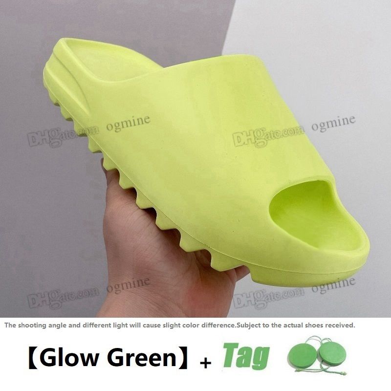 24 Glow Green