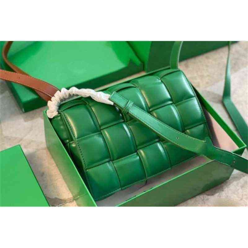 BA Bag-Green-26*18cm