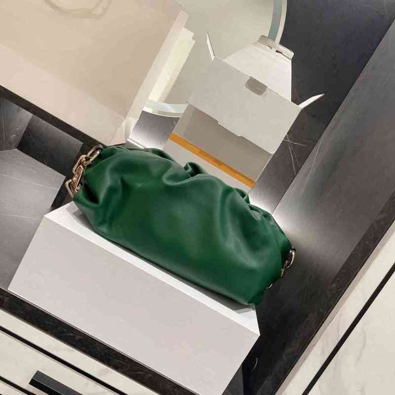 BA Bag-Army Green-30*15cm