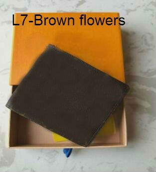 Flores Brown