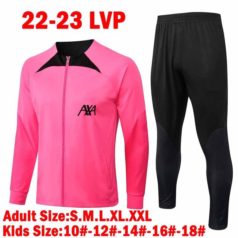 LVP 22-23 Adult-A552#; Kids-E604#