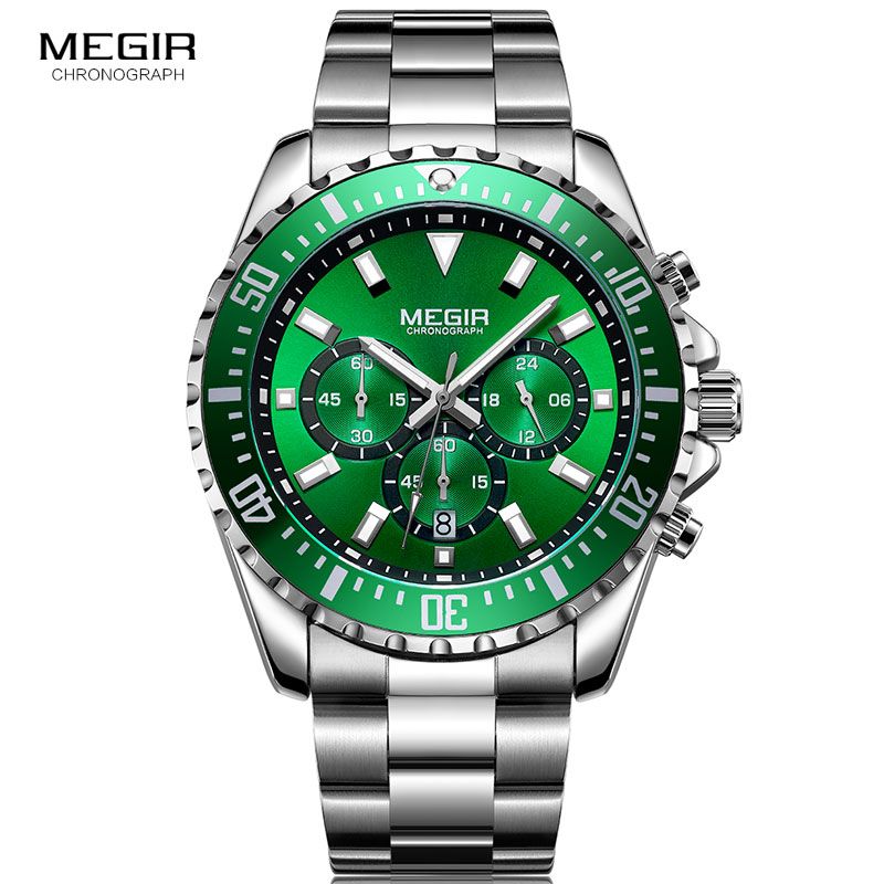 MS2064G-Green