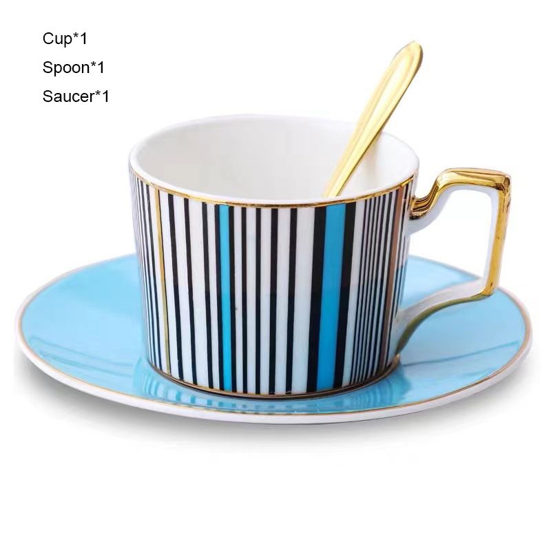 1 cup 1 saucer