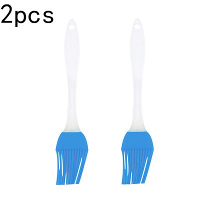 2pcs Blue