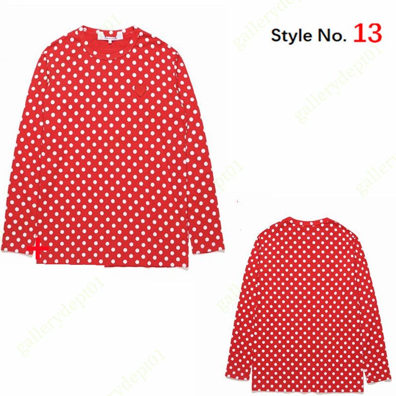 style No. 13