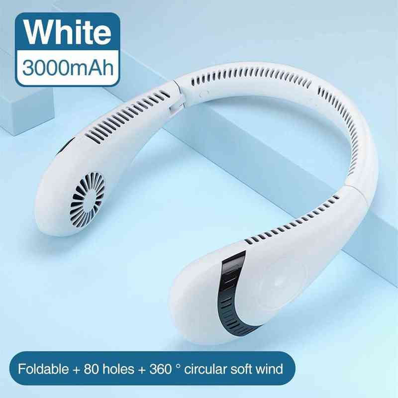 3000mah White