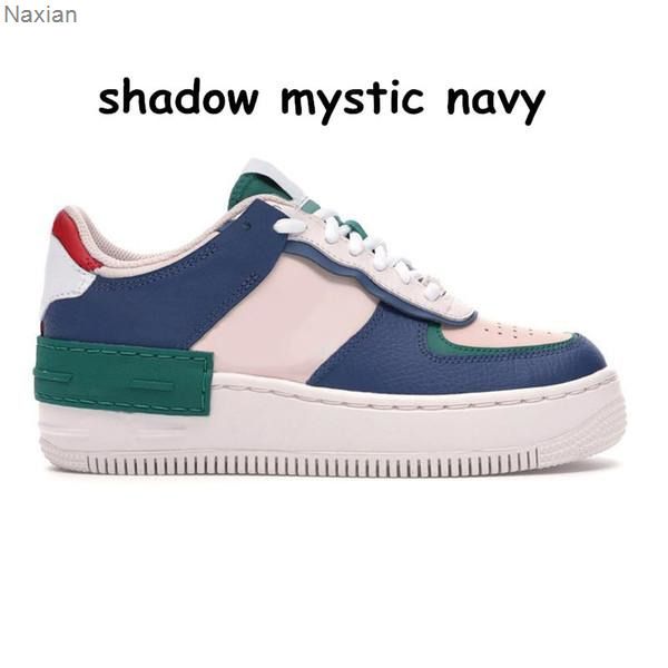 No.21 Shadow Mystic Navy 36-45