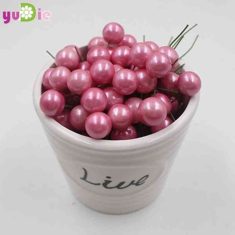 Brand Faux Flora Type Party Decor Specs Mini Fake Plastic Fruit