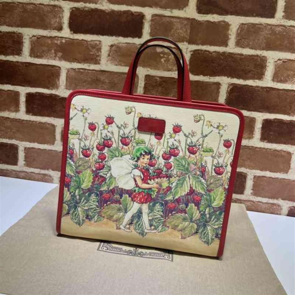 dhgate gucci strawberry bag｜TikTok Search