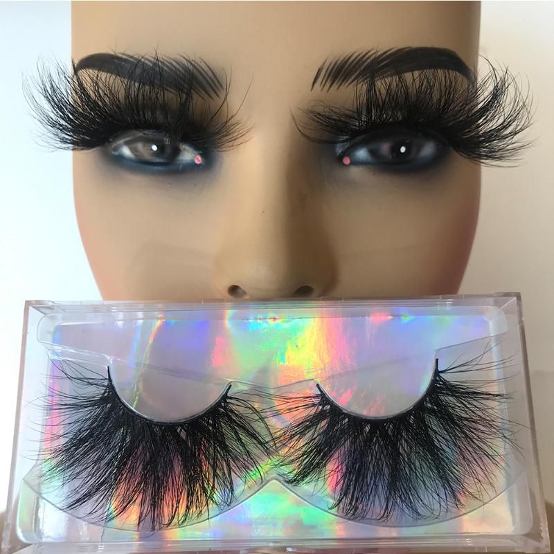 30mm Lashes E04