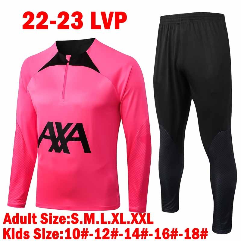LVP 22-23 Adult-B569#; Kids-E603#