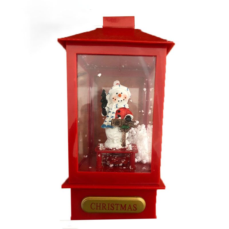 Bonhomme de neige 50 cm