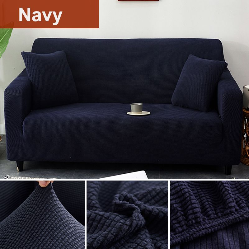 Navy-3 places 175-210cm