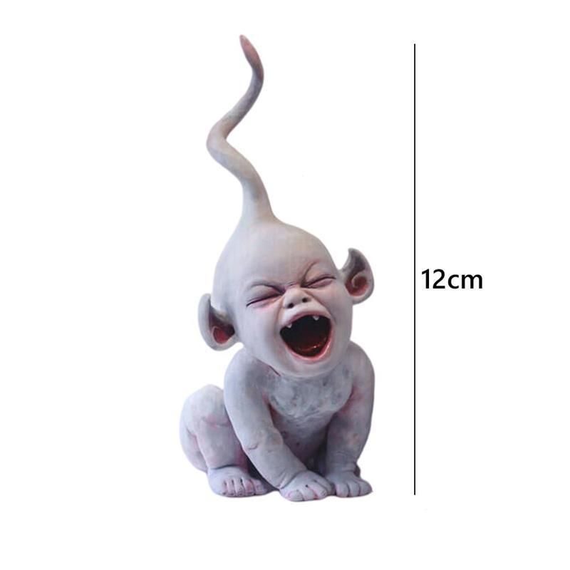 12cm fantôme bébé 01