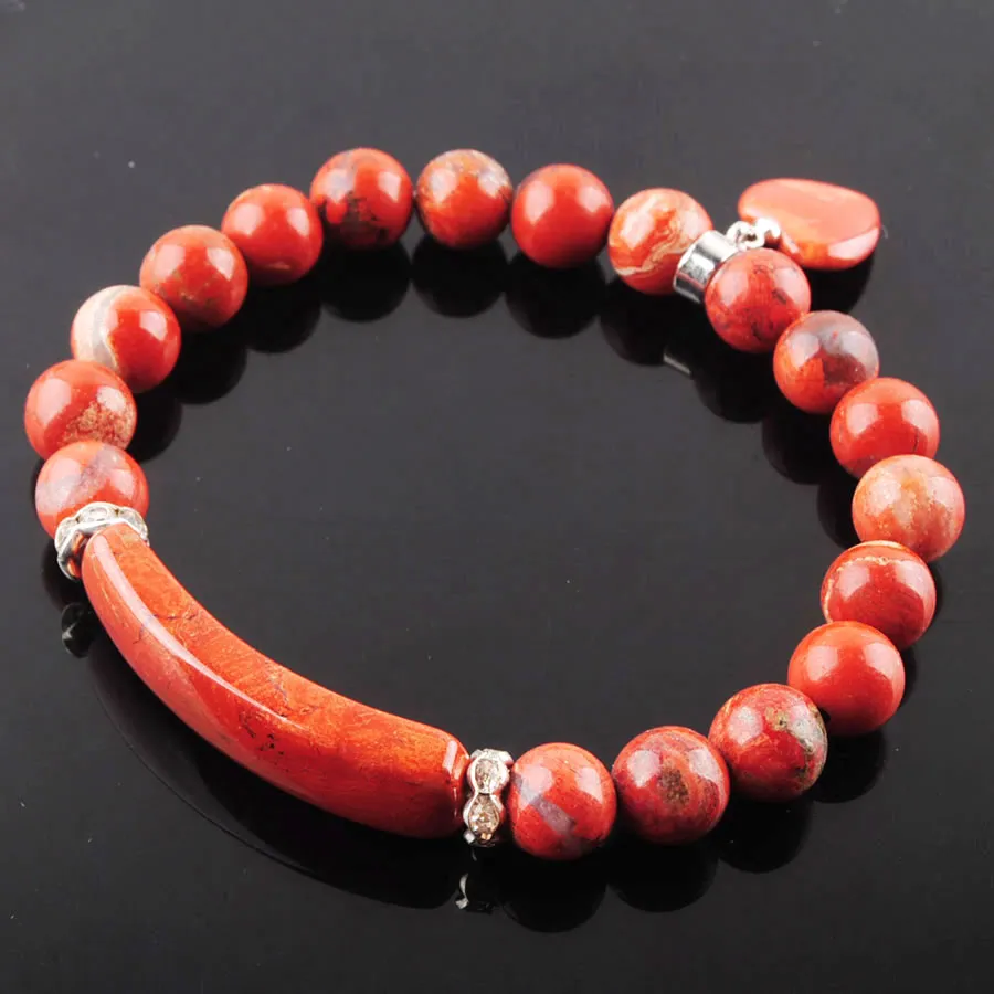 Red River Jasper