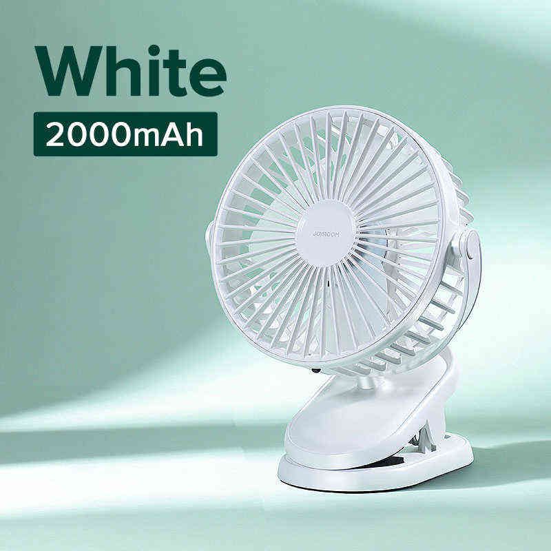 2000mah White